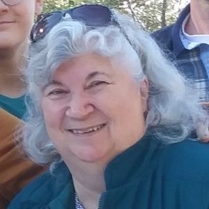 Meet your Posher, Sheila ann